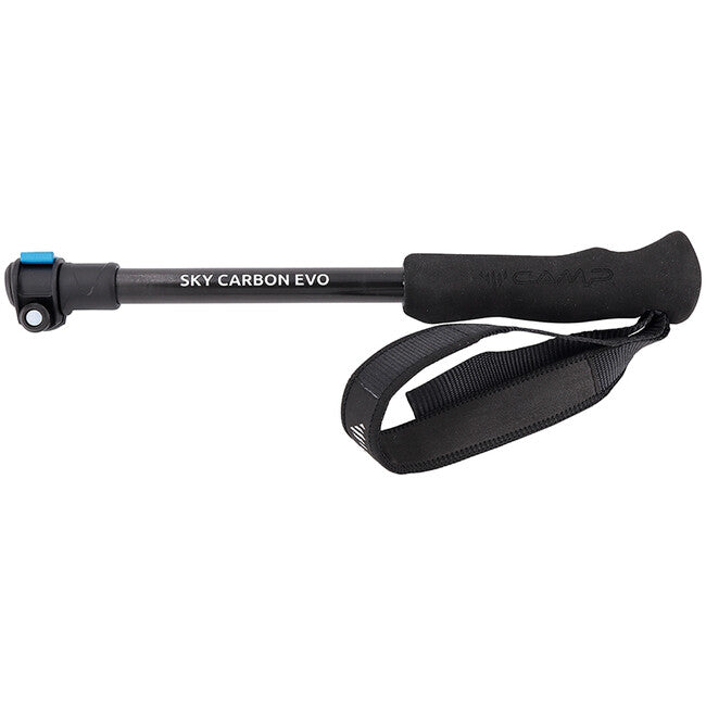 Camp Sky Carbon Evo Ersatzsegmente für trekkingstöcke