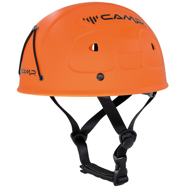 Camp Rockstar Ersatz-Innenspannsystem für Helme, orange