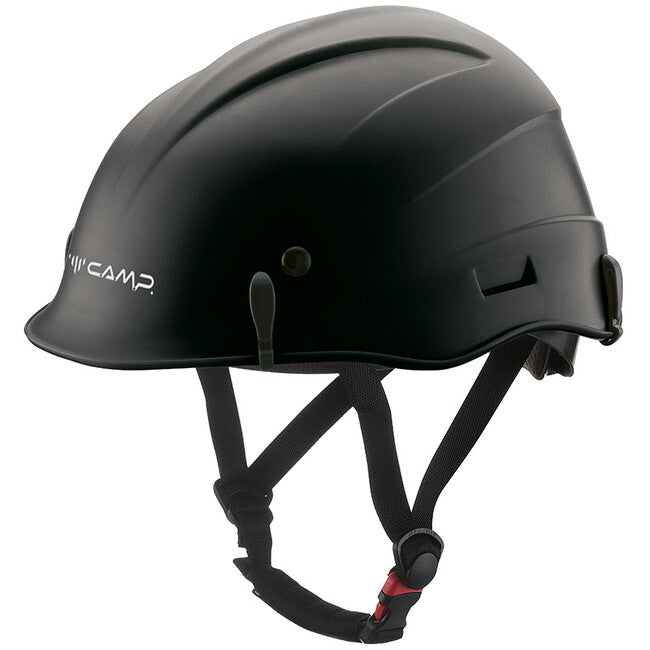 Camp Skylor Plus schutzhelm, schwarz