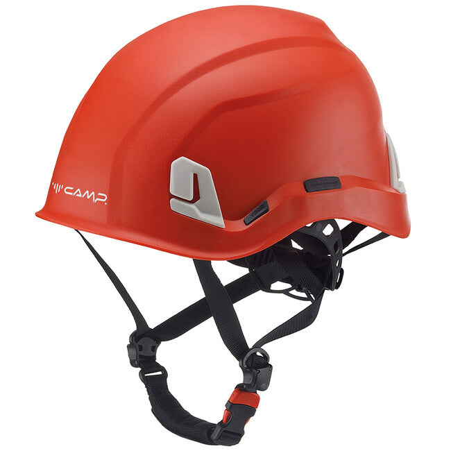Camp Ares kletterhelm, rot