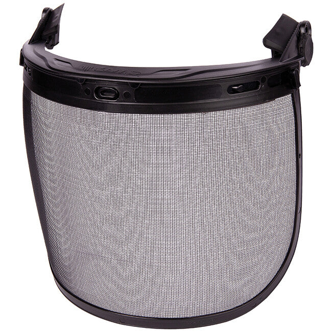 Camp Ares Mesh Shield gesichtsschutzschild