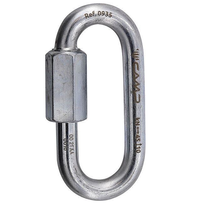 Camp Oval Quick Link 10 mm