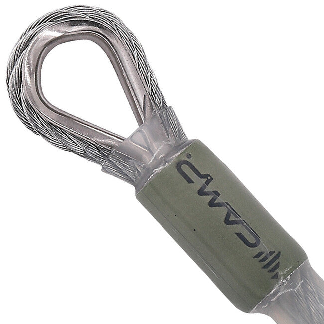 Camp Perma-express Kabel Express 23 cm, grau