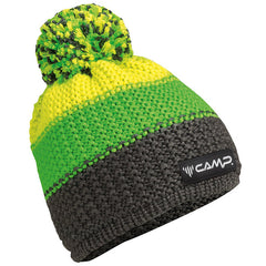 Camp Joe Beanie strickmütze, grün