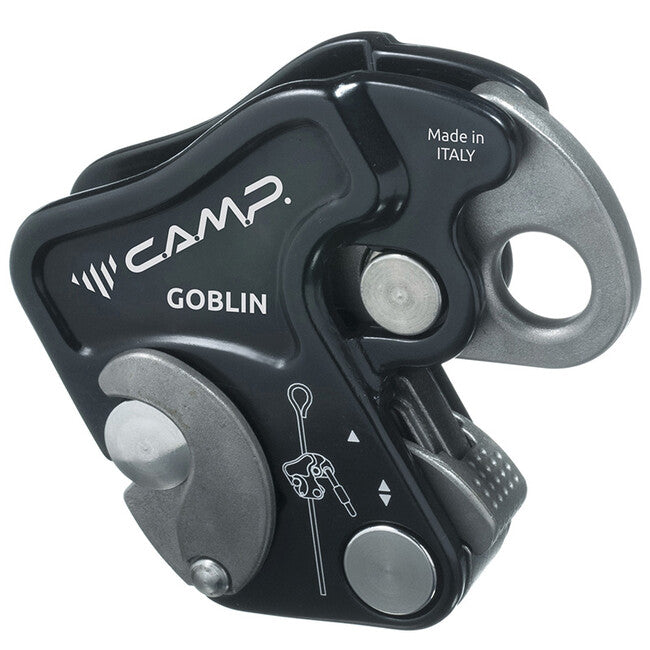 Camp Beweglicher Goblin-Fallfänger, schwarz