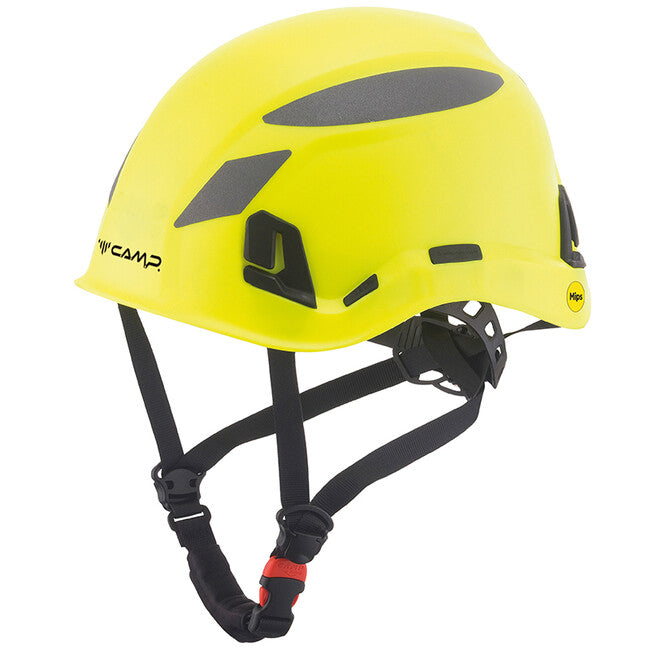 Camp Ares Mips arbeitshelm, fluo gelb