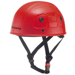 Camp Safety Star arbeitshelm, rot