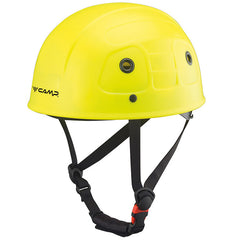 Camp Safety Star arbeitshelm, fluo gelb