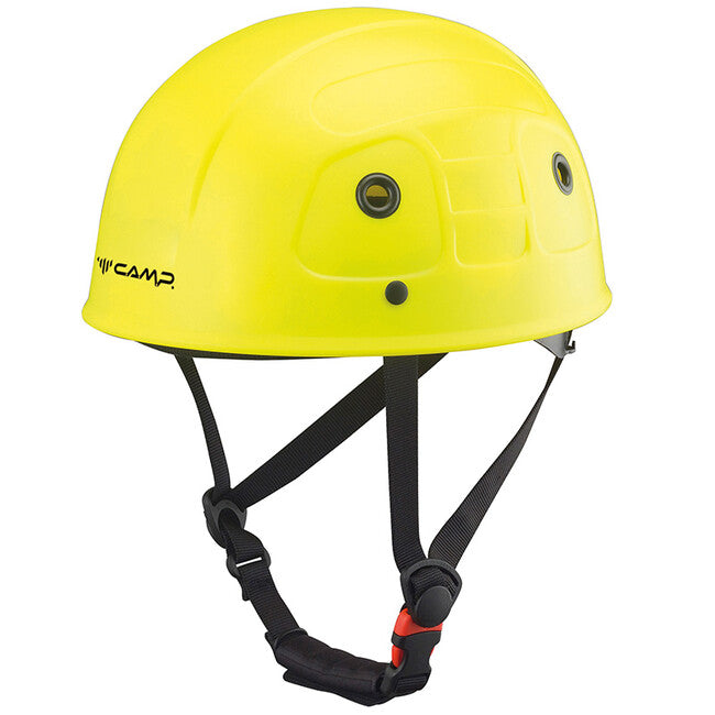 Camp Safety Star arbeitshelm, fluo gelb