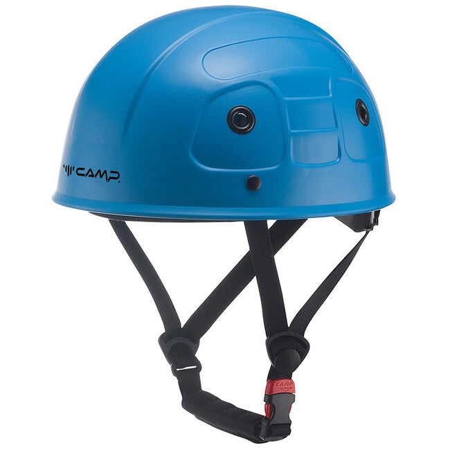 Camp Safety Star arbeitshelm, hellblau