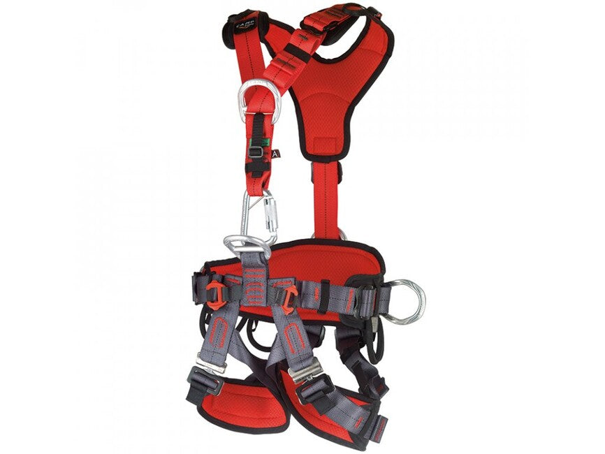 Camp GT XT ganzkörper-arbeitsbandage