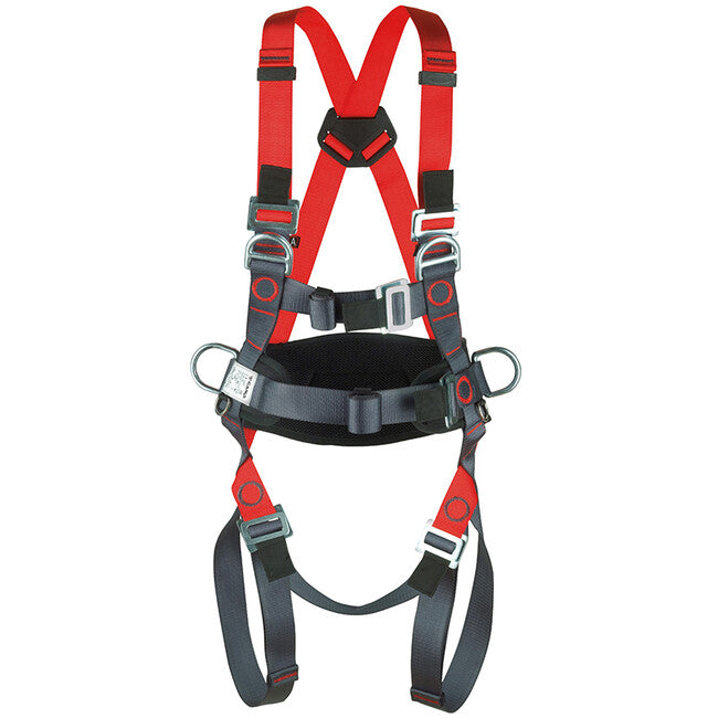 Camp Vertikal 2 Plus arbeitsgurt