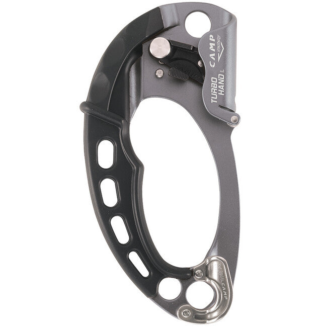 Camp Turbohand PRO Handblocker, grau