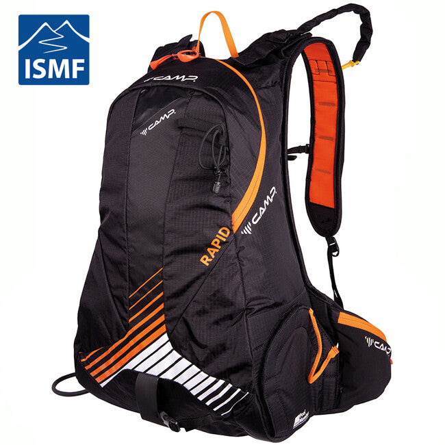 Camp Rapid skialpinistischer Rucksack 20 l