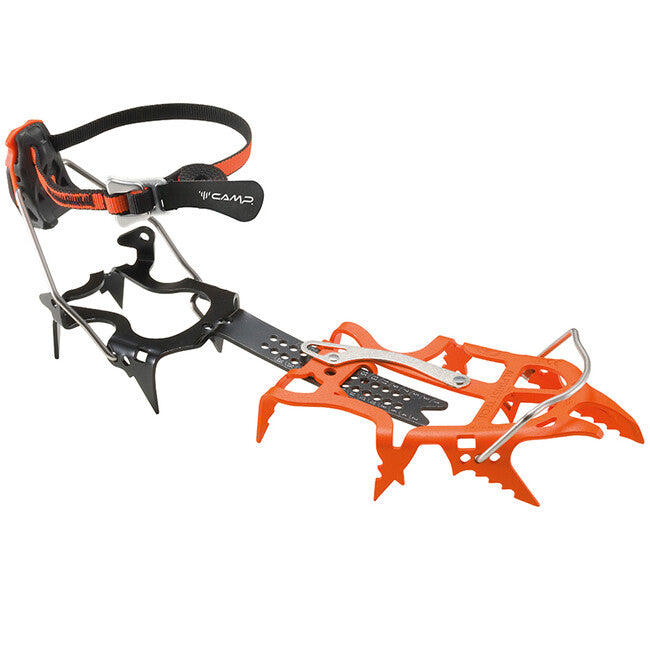 Camp Alpinist Tech klettersteigeisen