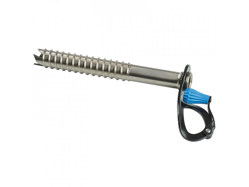 Camp Rakete eisschraube 16 cm