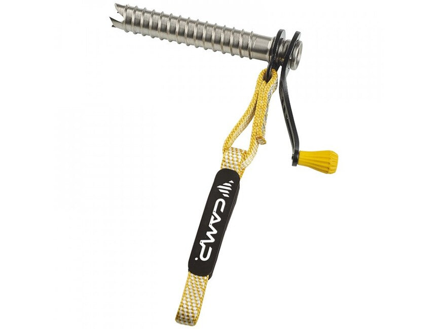 Camp Rocket Plus eisschraube, 16cm