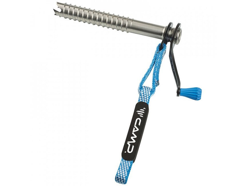 Camp Rocket Plus eisschraube, 19cm