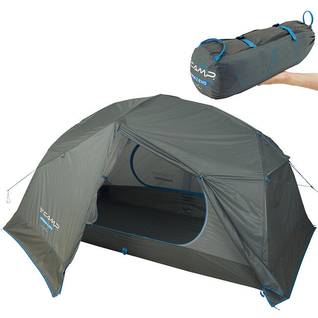 Camp Minima 2 Evo zelt für 2 personen