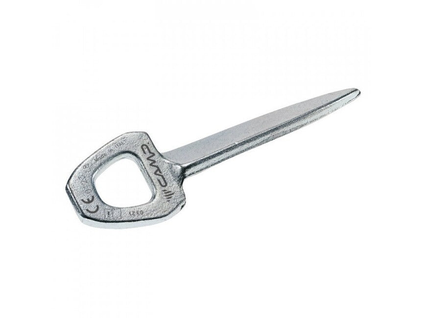 Camp Universal Piton Soft 125 mm karbonstahlklemme