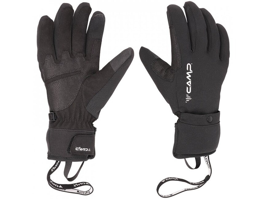 CAMP Technicke Handschuhe G Pure Warm