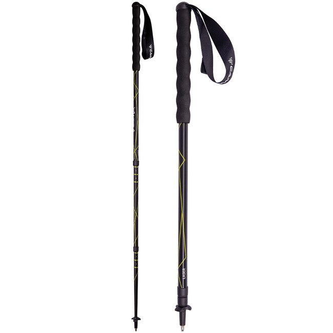 Camp Laser trekkingstöcke 60 - 135 cm