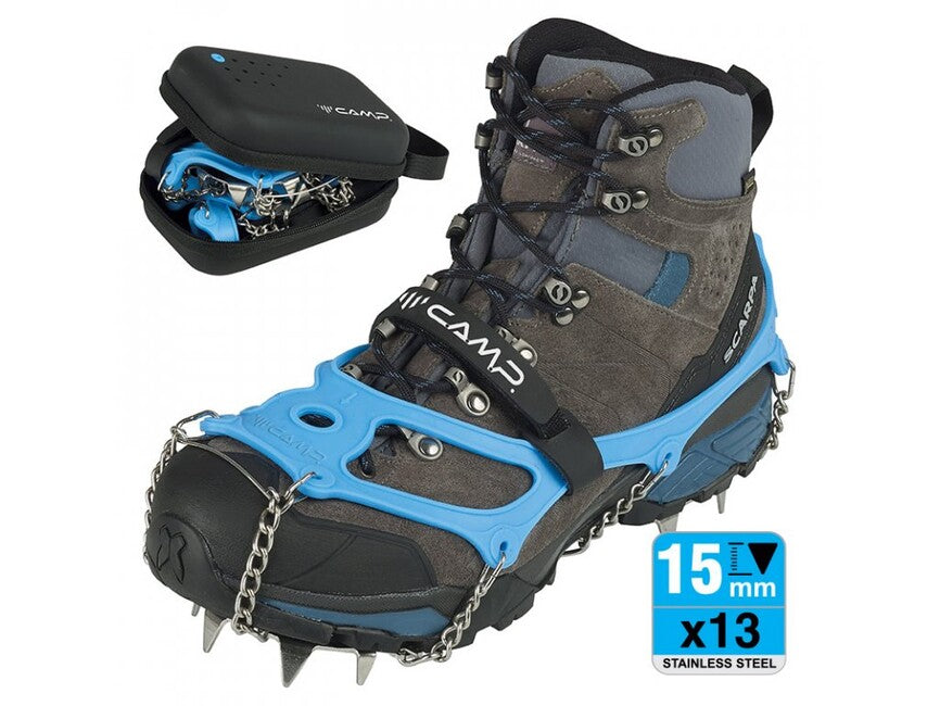 Camp Ice Master Evo Wandersteigeisen