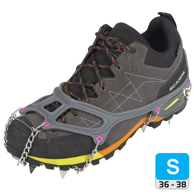 Camp Ice Master Light Wandersteigeisen