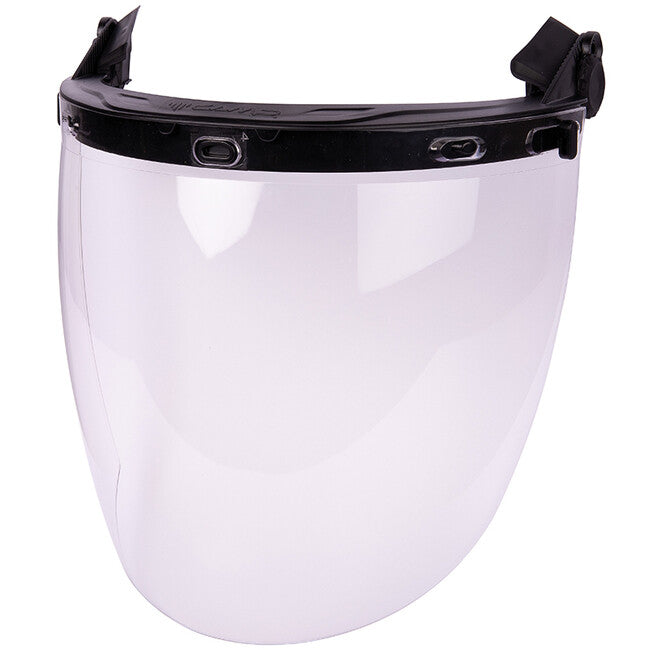 Camp Ares Electric Shield gesichts- und augenschutzschild