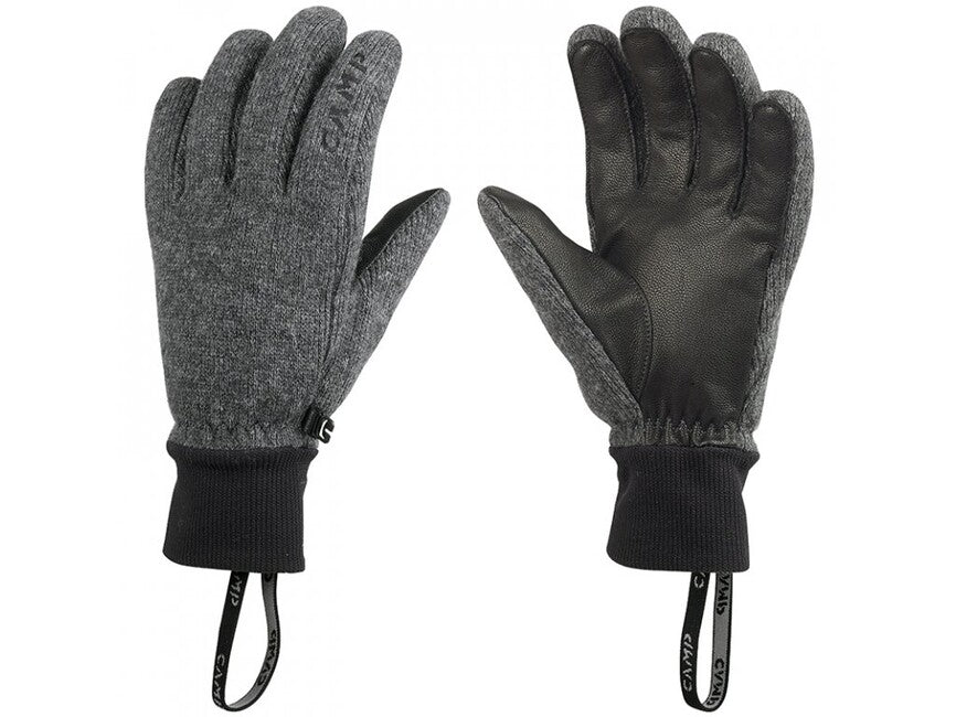 CAMP Vlnene Handschuhe G WOOL