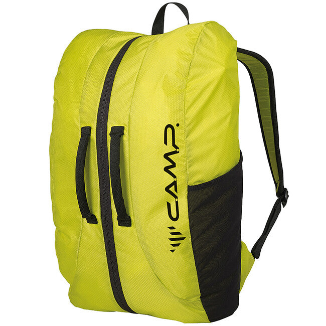 Camp Rox Rucksack 40 l, Limette