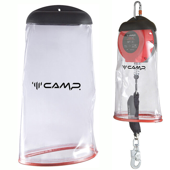Camp Cobra wasserdichte abdeckung für 20-30 m abdeckung
