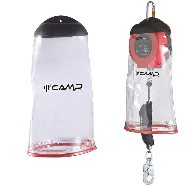 Camp Cobra wasserdichte abdeckung für 6-10-15 m abdeckung