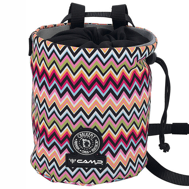 Camp Polimago magnesium tasche 1,3 l, hipster