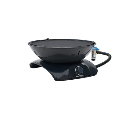 Campingaz Grill 360 anthrazit
