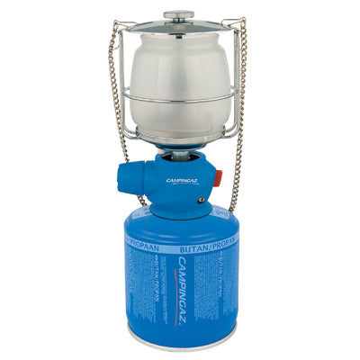 Gaslampen
