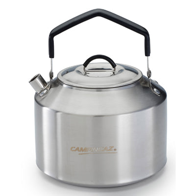 Campingaz Wasserkocher Edelstahl 1,5 L