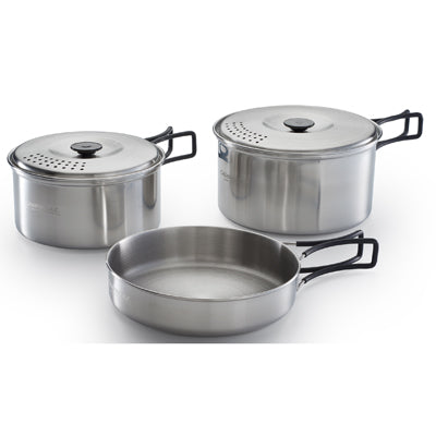 Campingaz Camping-kit