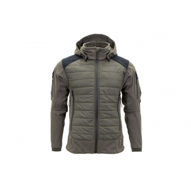 Carinthia G-Loft ISG 2.0 herrenjacke, oliv