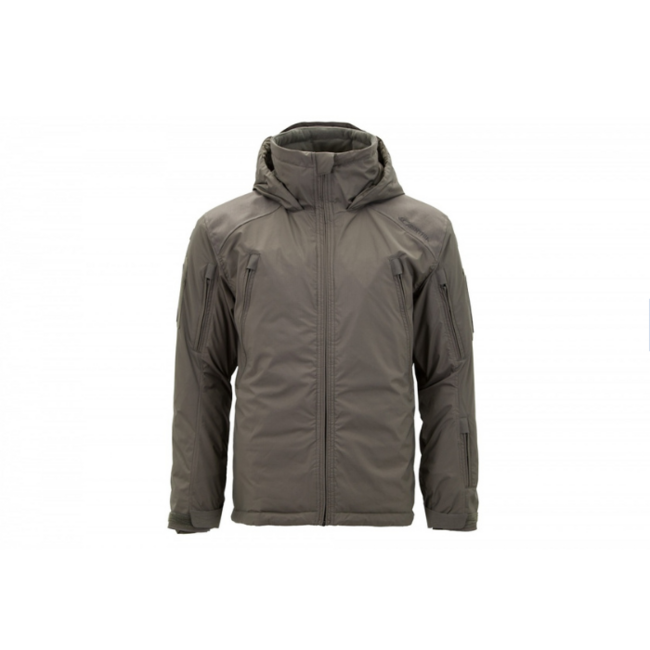 Carinthia MIG 4.0 herrenjacke, oliv