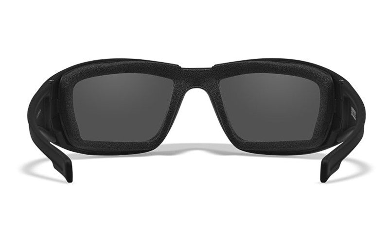 Wiley X Boss Sunglasses, Grey