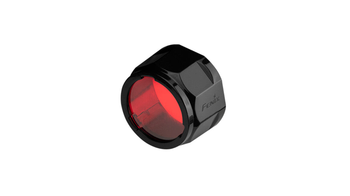 Fenix AOF-S+ V2.0 rotfilter