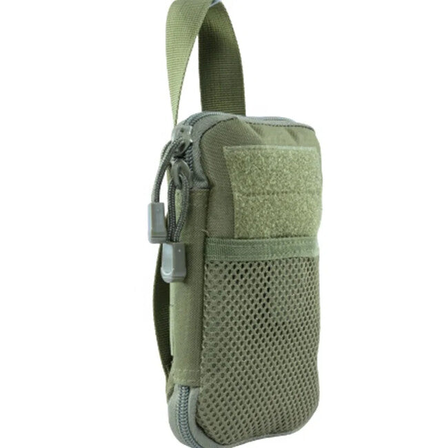 DRAGOWA TACTICAL taktische tasche, grün