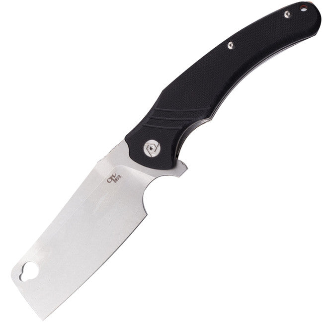 Ch Knives 3531-G10-BK Klappmesser/Hackmesser
