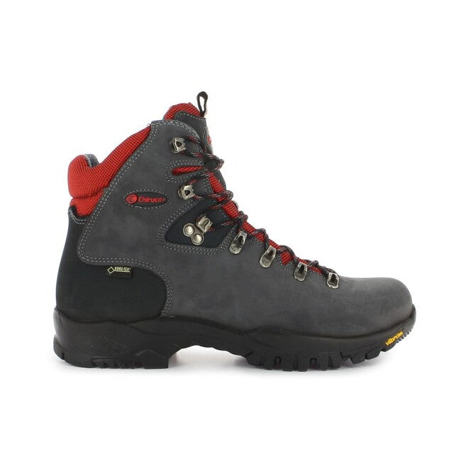 Chiruca Dynamic Wanderschuhe, dunkelgrau