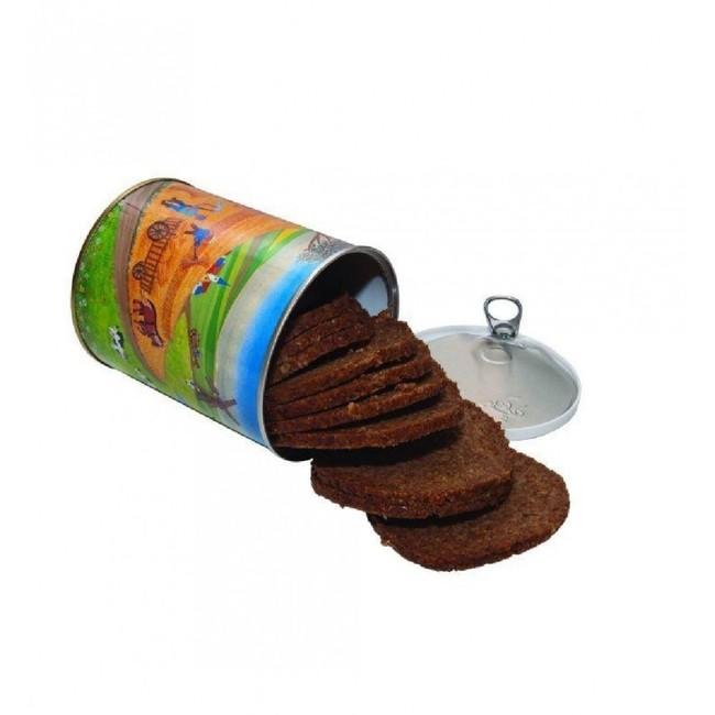 Arpol haltbares Roggenvollkornbrot in der Dose, 500g