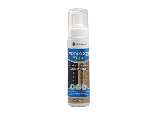 Fonax L eco soft reinigungsschaum 200ml