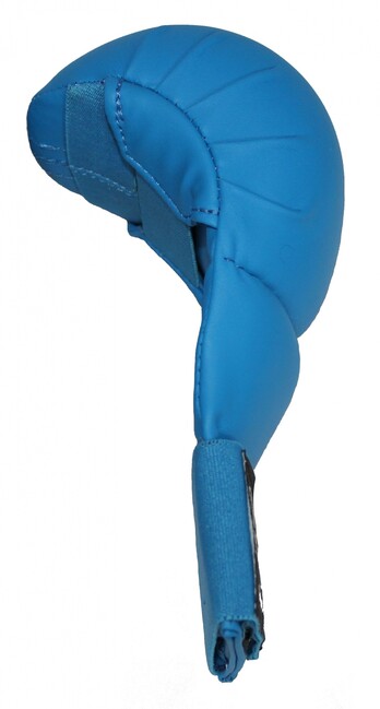 Katsudo Klasik Karatehandschuhe, blau