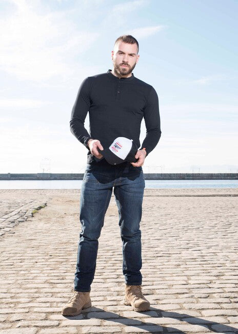 Pentagon Jeans- Hose Tactical Rogue Jeans