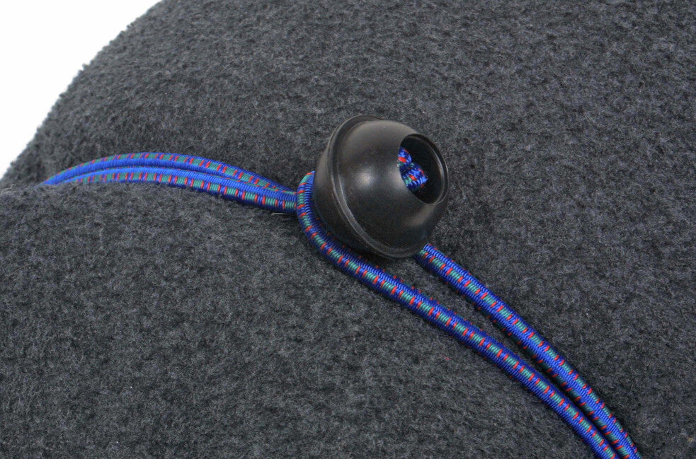 Coghlans Bungee-Schnüre für Schlafsäcke und Auto-Matratzen 2 Stück